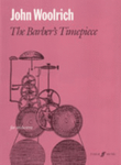 Barber's Timepiece