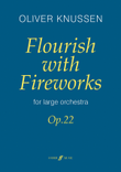 Flourish with Fireworks