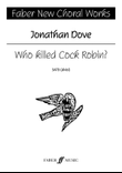 Who Killed Cock Robin?