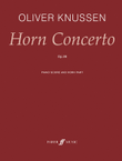 Horn Concerto, Op. 28
