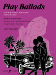 Play Ballads for Flute