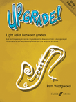 Up-Grade! Alto Saxophone