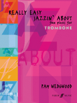 Really Easy Jazzin' About -- Fun Pieces for Trombone