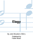 Elegy