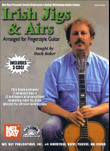 Irish Jigs & Airs Arranged for Fingerstyle Guitar