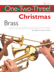 One-Two-Three! Christmas – Brass
