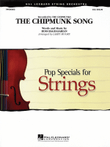 The Chipmunk Song