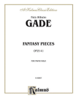 Fantasy Pieces, Op. 41 mini preview