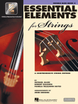 Essential Elements for Strings – Book 2 with Online Resources mini preview