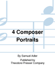 Four Composer Portraits