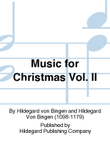 Music for The Christmas Season Vol. 2 mini preview