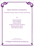 Black Women Composers