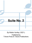 Suite No. 2