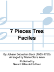 7 Pieces Tres Faciles