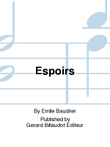Espoirs