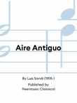 Aire Antiguo