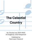The Celestial Country