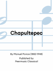 Chapultepec