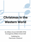 Christmas in the Western World