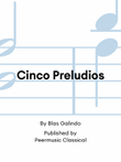 Cinco Preludios