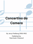 Concertino da Camera