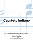 Cuarteto Indiano