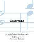 Cuarteto