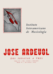 Dos Sonatas a Tres