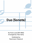 Duo (Sonate)