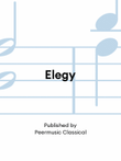 Elegy