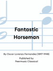 Fantastic Horseman