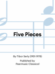 Five Pieces