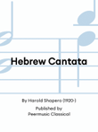 Hebrew Cantata