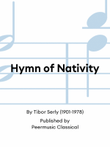 Hymn of Nativity