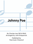 Johnny Poe