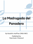 La Madrugada del Panadero