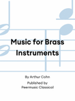 Music for Brass Instruments