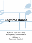 Ragtime Dance