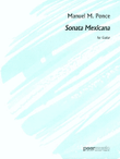 Sonata Mexicana