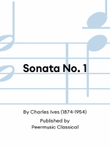 Sonata No. 1