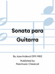 Sonata para Guitarra