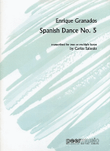 Spanish Dance No. 5