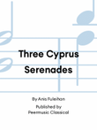 Three Cyprus Serenades