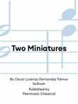 Two Miniatures