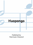 Huapango