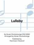 Lullaby