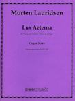 Lux Aeterna