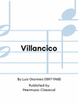 Villancico