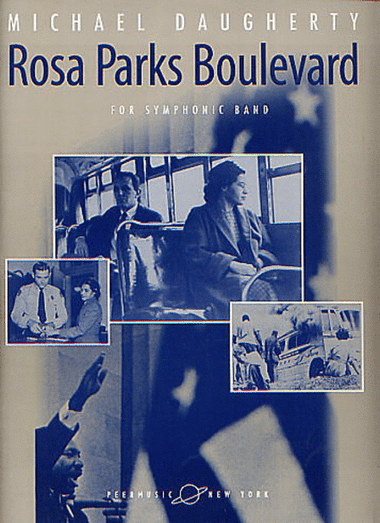 Rosa Parks Boulevard