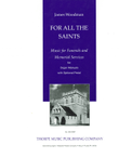 For All the Saints mini preview